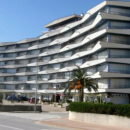 Catalonia 4-8 Appartement L'Estartit