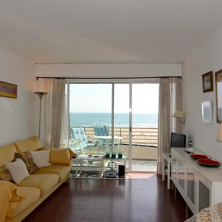 Catalonia 4-8 Appartement *