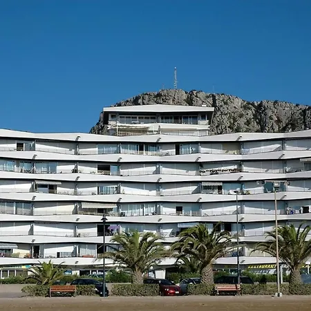 Apartment Catalonia 4-8
