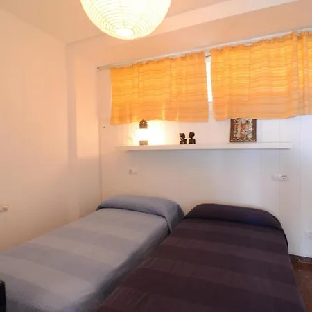 Apartman Catalonia 4-8