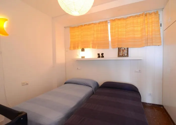 Apartman Catalonia 4-8